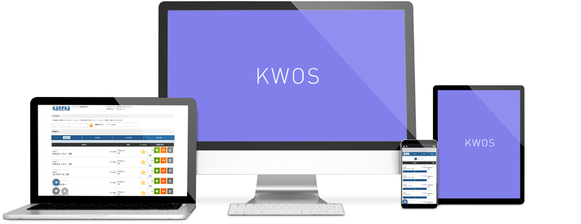 KWOS