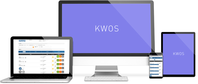 KWOS