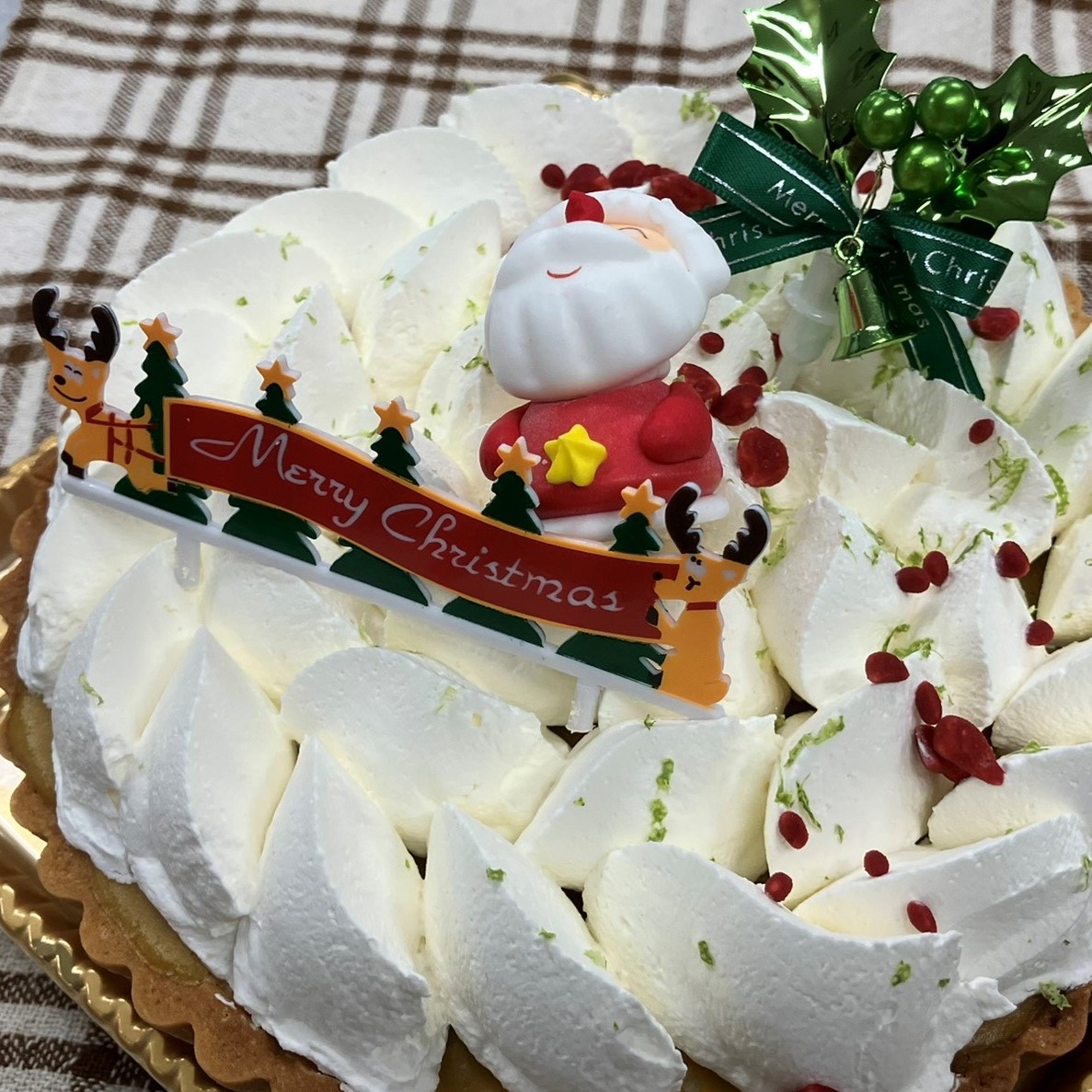 ホイップクリーム