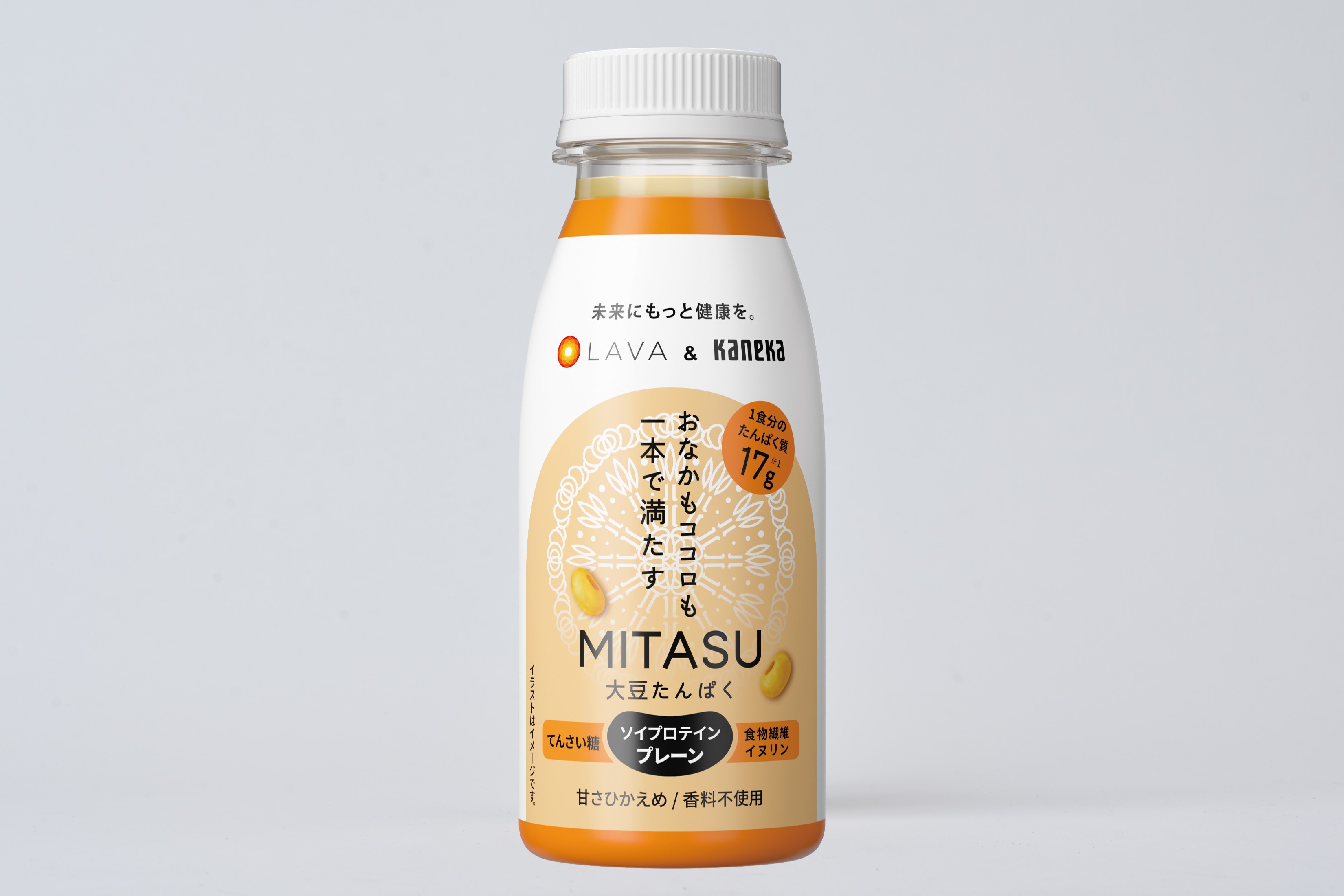 MITASU プレーン