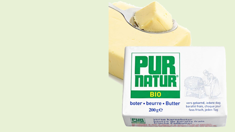 発酵バター